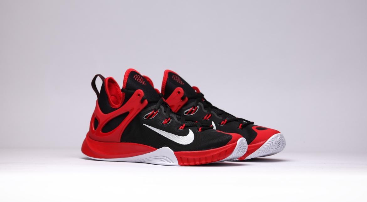 Nike Zoom Hyperrev 2015 “Pure Platinum” | 705370-006 | AFEW STORE